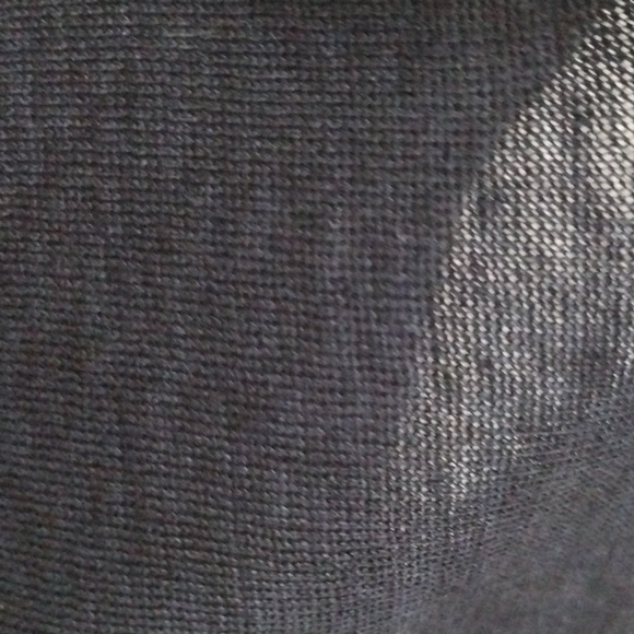 Lafayette 148 New York top size medium color black - Picture 3 of 3